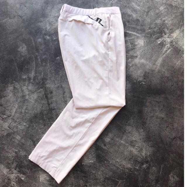 CELANA GOLF JLINDEBERG SPORT TENNIS PADEL TENIS ORIGINAL SECOND MURAH