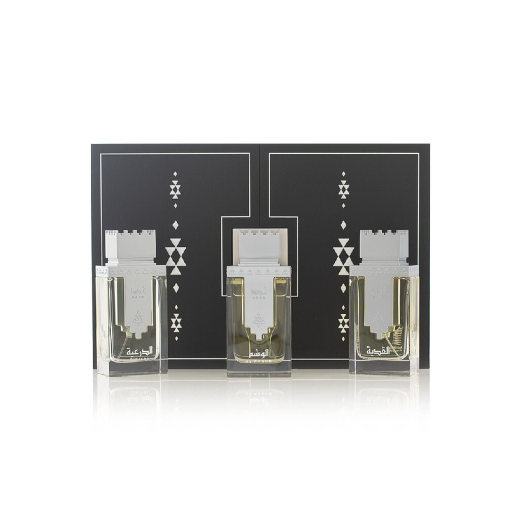 NAJD COLLECTION ARABIAN OUD / ARABIAN OUD / ARABIAN OUD PERFUME