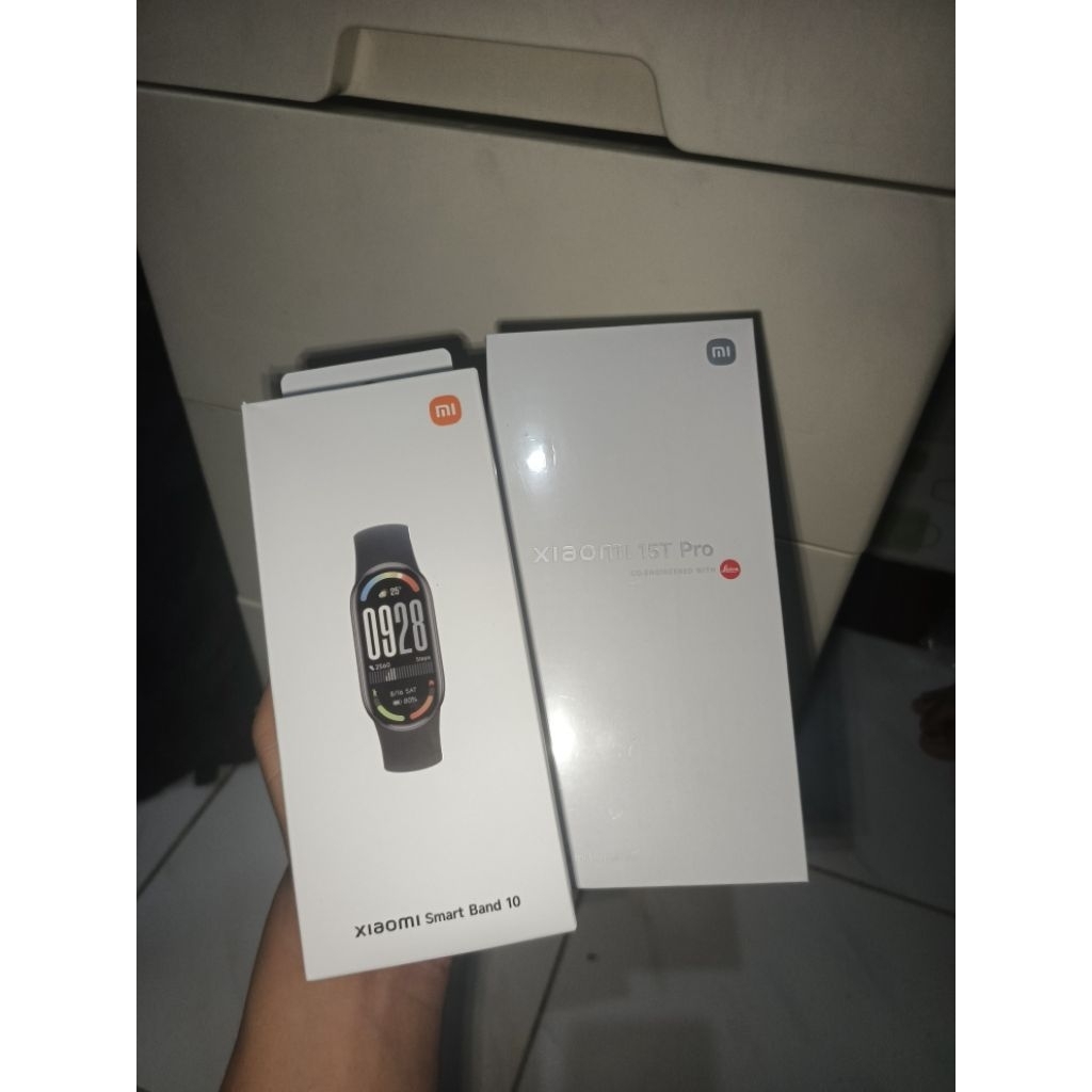 Xiaomi 15t pro Second Like New