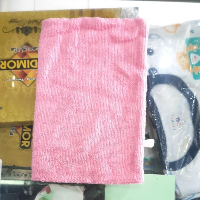 WASLAP HANDUK TEBAL WASLAP HANDUK DEWASA BAYI TERLARIS