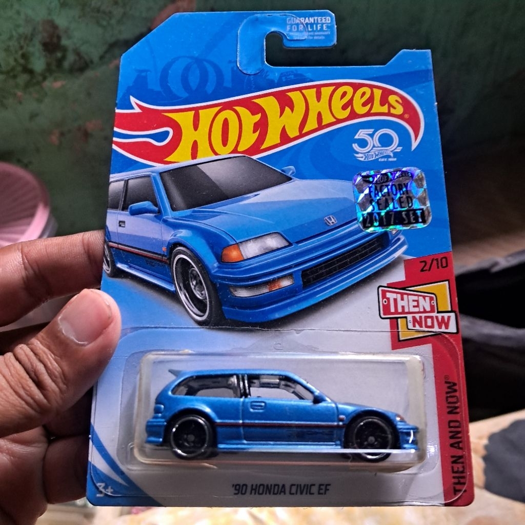 hot wheels honda civic kmart