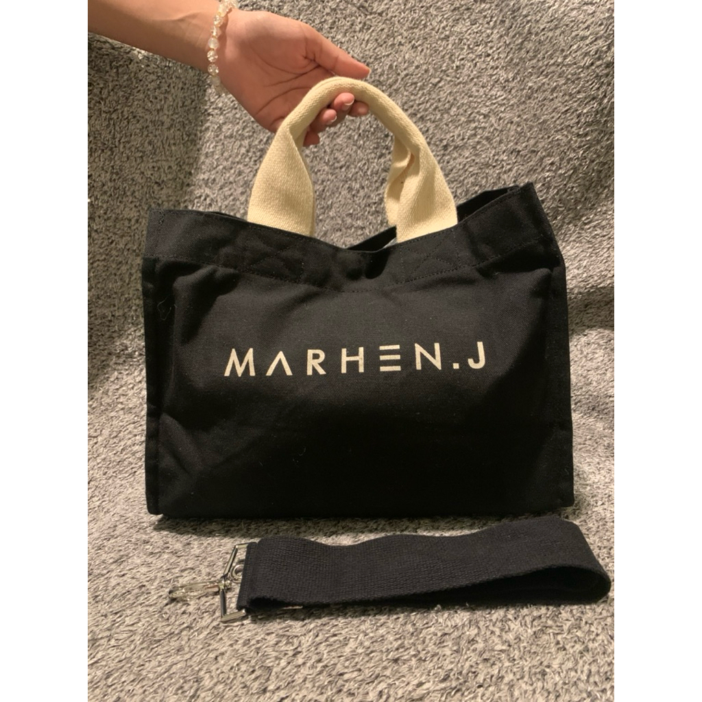 Tas marhen j