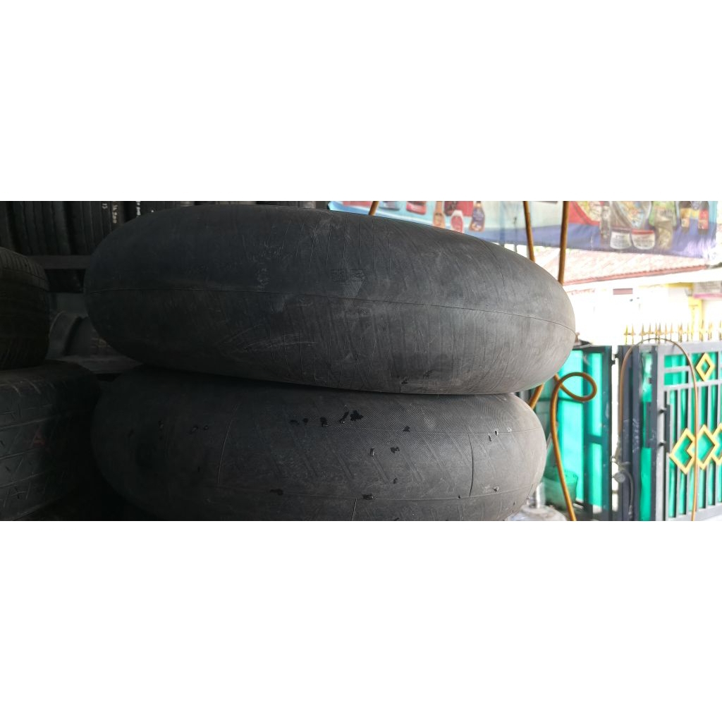 Ban dalam bekas  R13