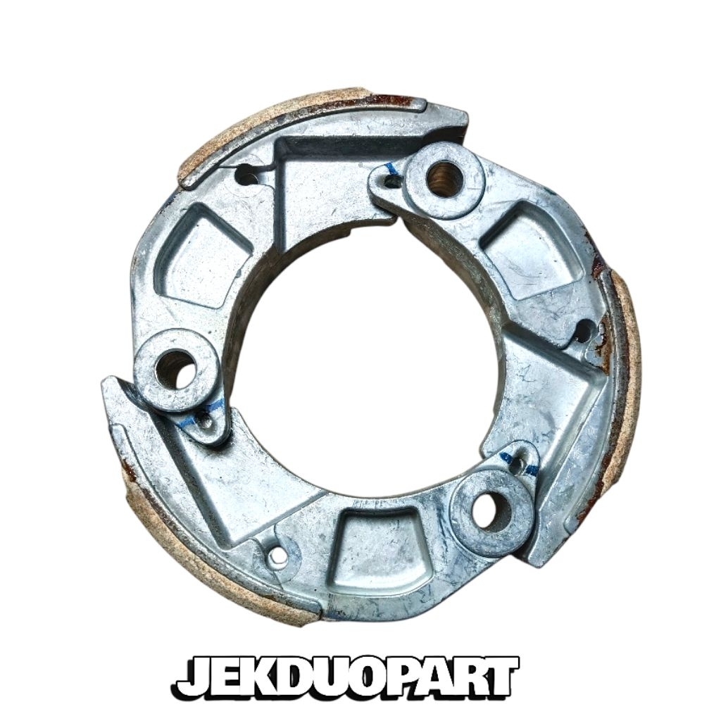 Kampas ganda otomatis Forza 250 2018-2020 original lospek