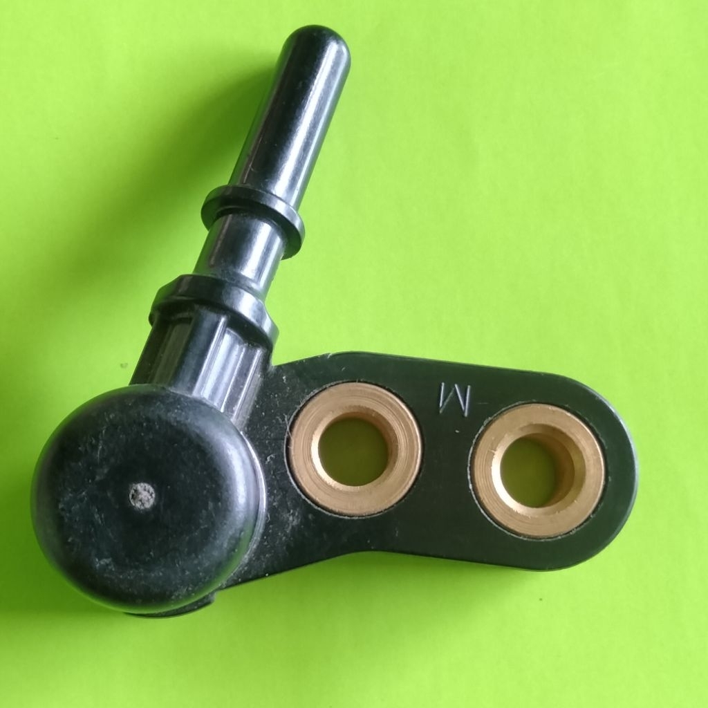 Original RUMAH Injektor INJEKTOR BEAT POP K 44 PF586 Original cangklong joint comp rumah injektor be