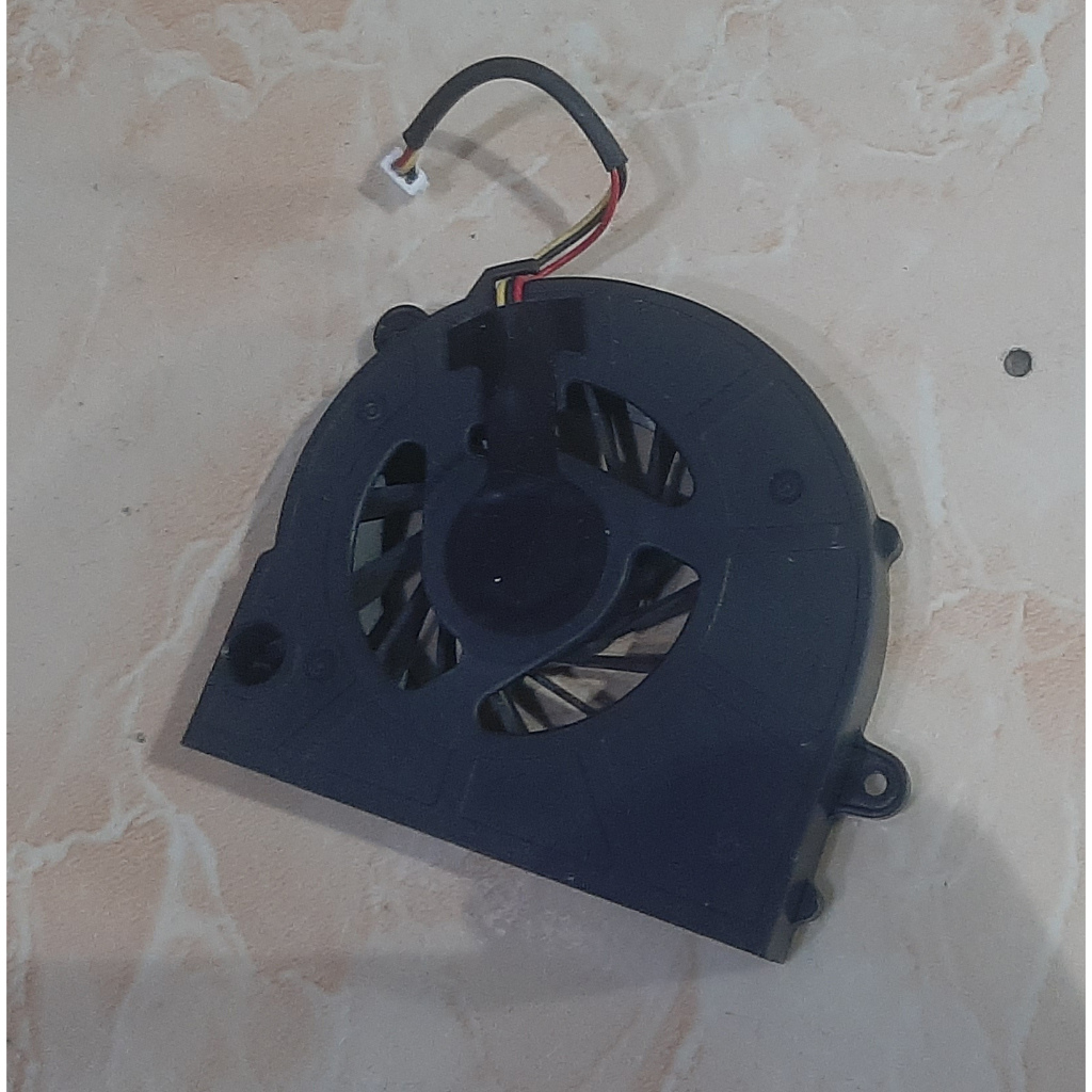Kipas Fan Bekas Laptop ACER