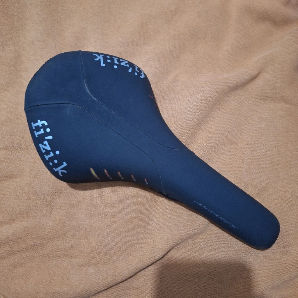 fizik antares r7