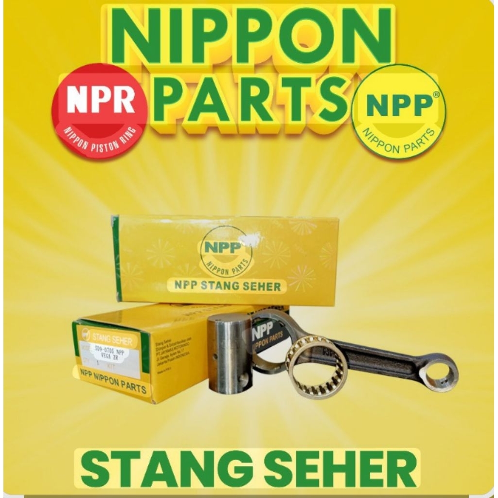 Stang seher/ SOKAR PCX 150