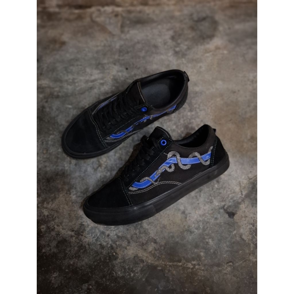 sepatu venus breana geering