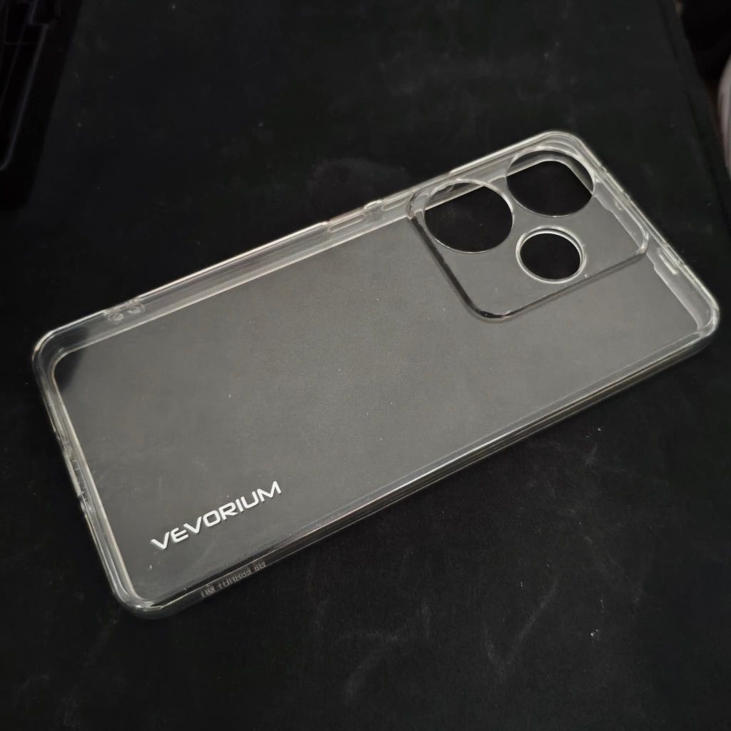 POCO F6 Vevorium Case