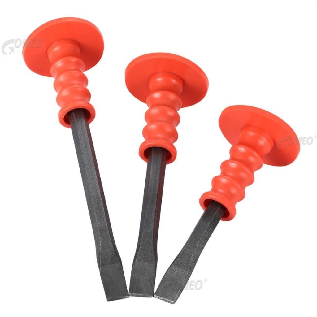 Pahat Beton Panjang 24 cm