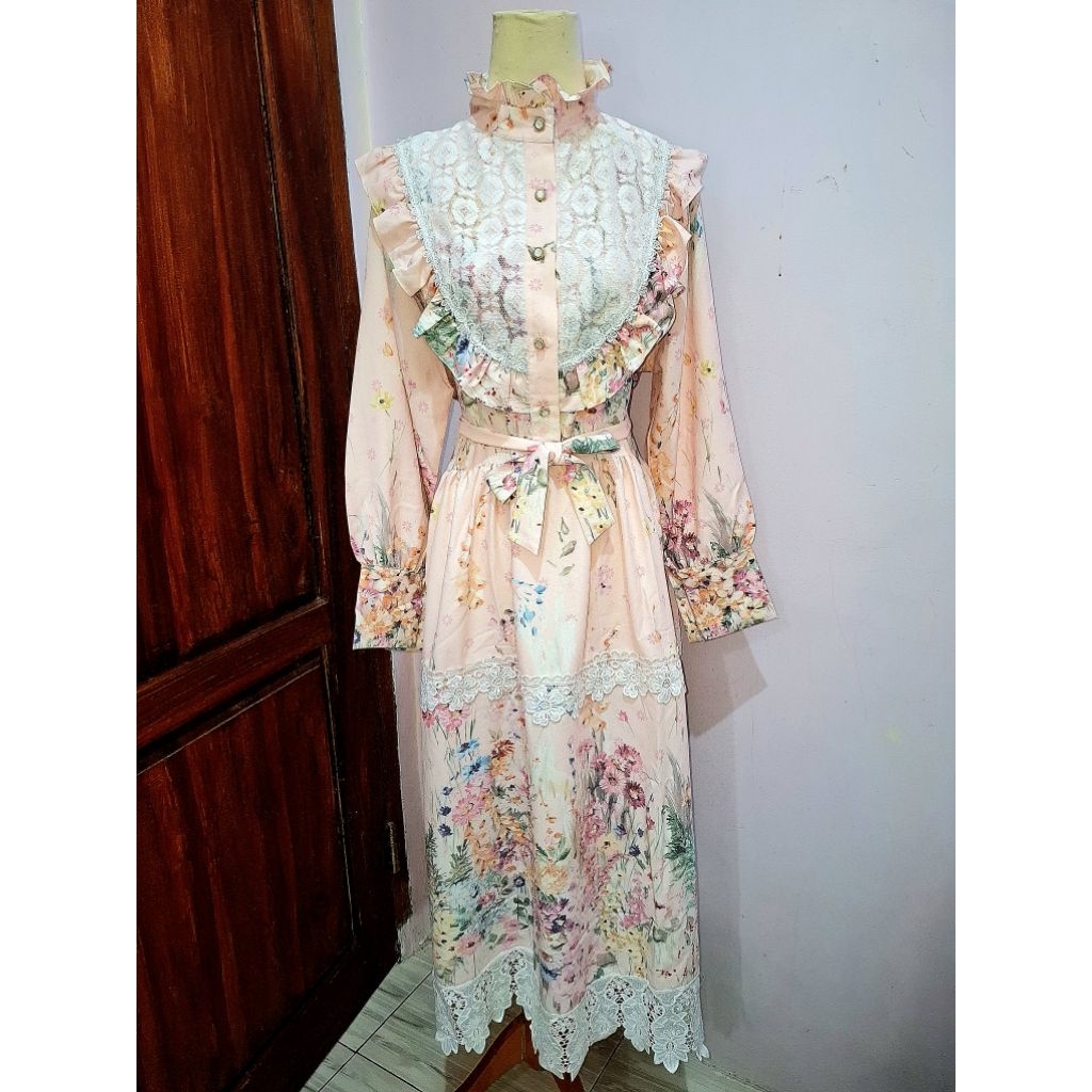 SALE MIDI MEIJIWANG