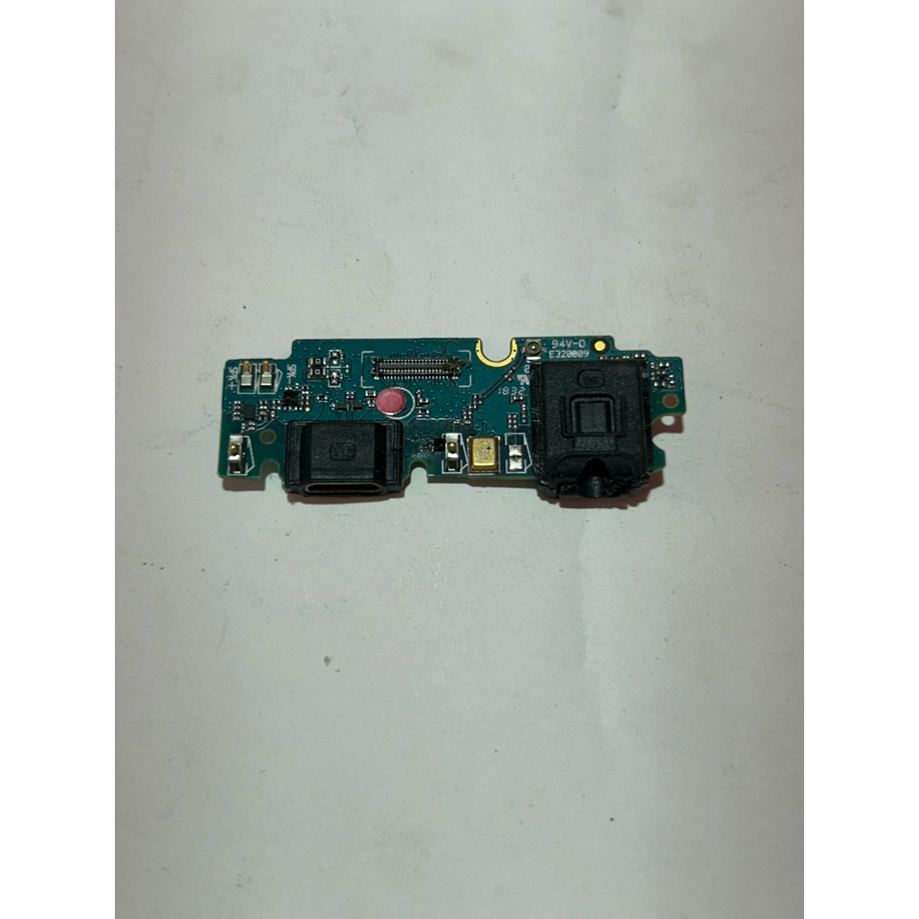 Board Papan Cas PCB Charger Mic Asus max Pro M1 Original copotan cabutan