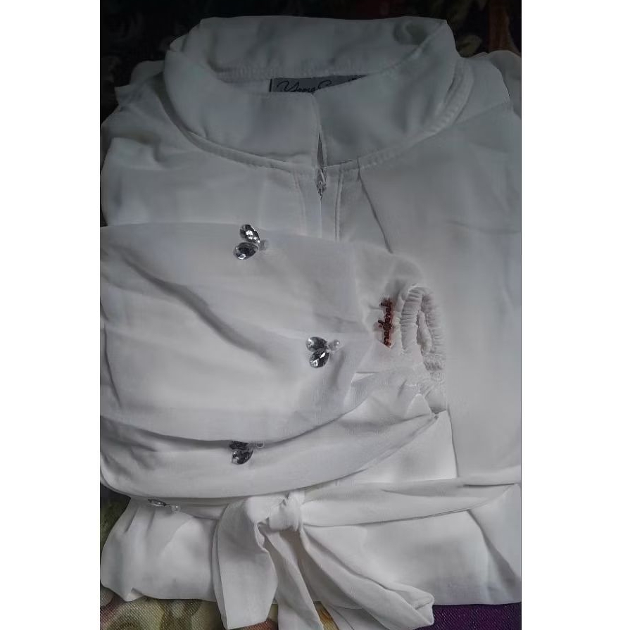 clara dress yoora sarah