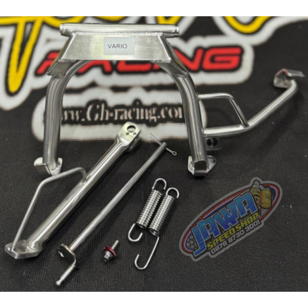 Standar inox vietnam Vario 125 Vario 150 Pcx 150 cbu