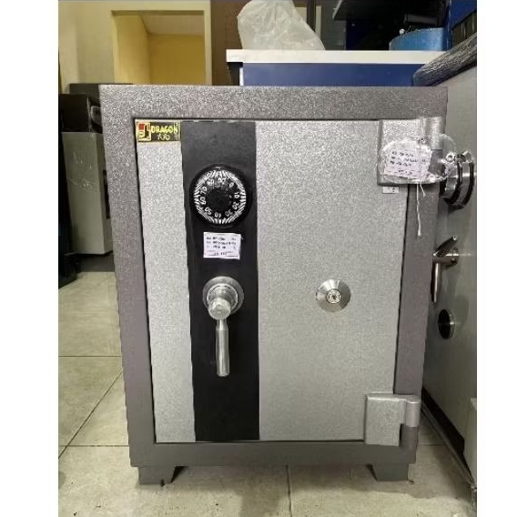 Brankas dragon A1 lk tahan api