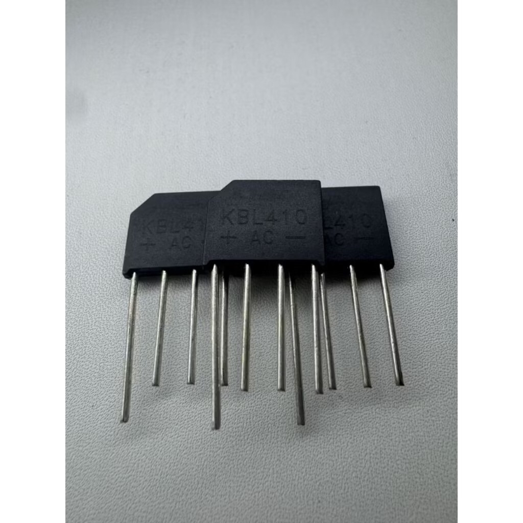 dioda bridge dioda sisir dioda 4A 5A 6A 1000v