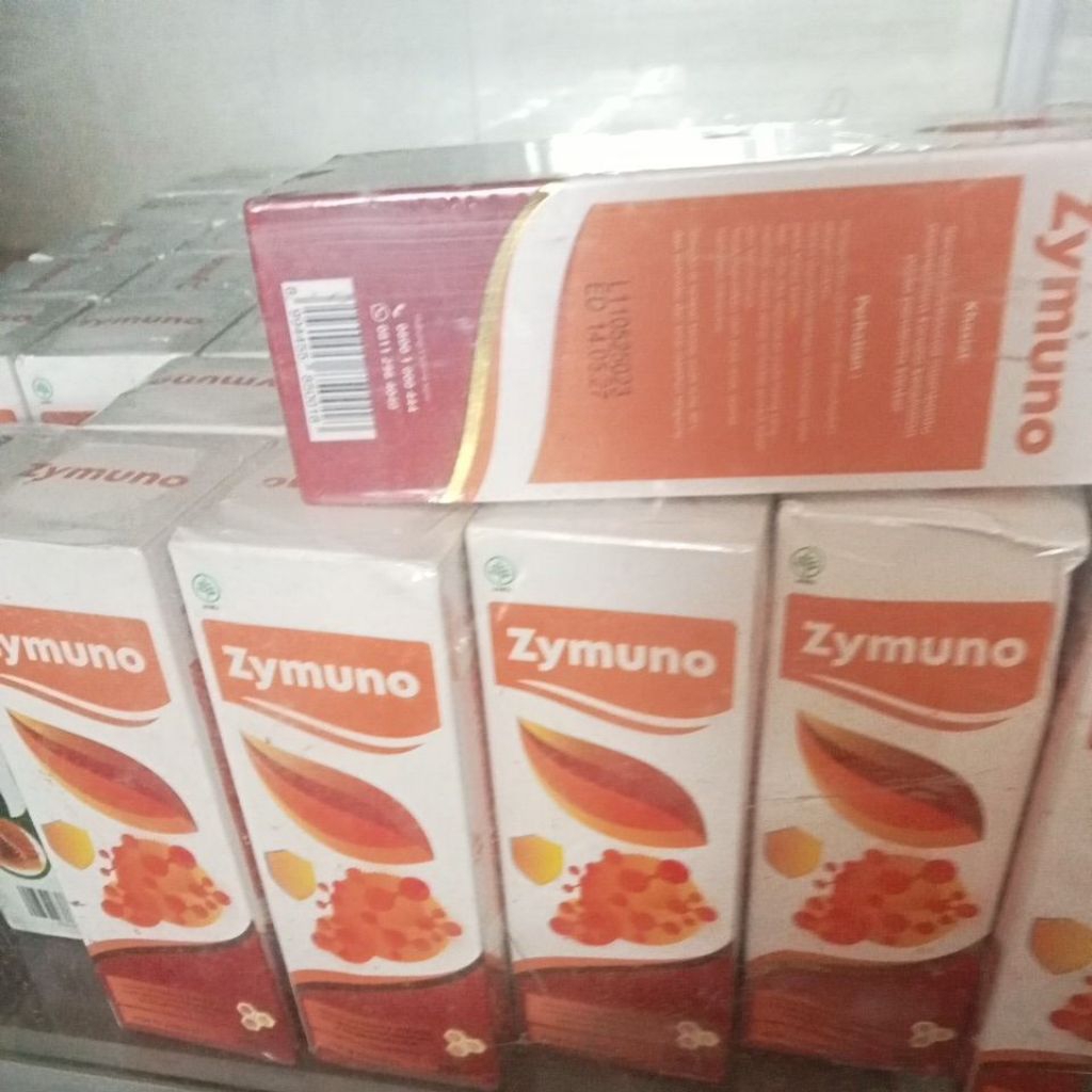 MADU HERBAL MULTI KHASIATNYA.