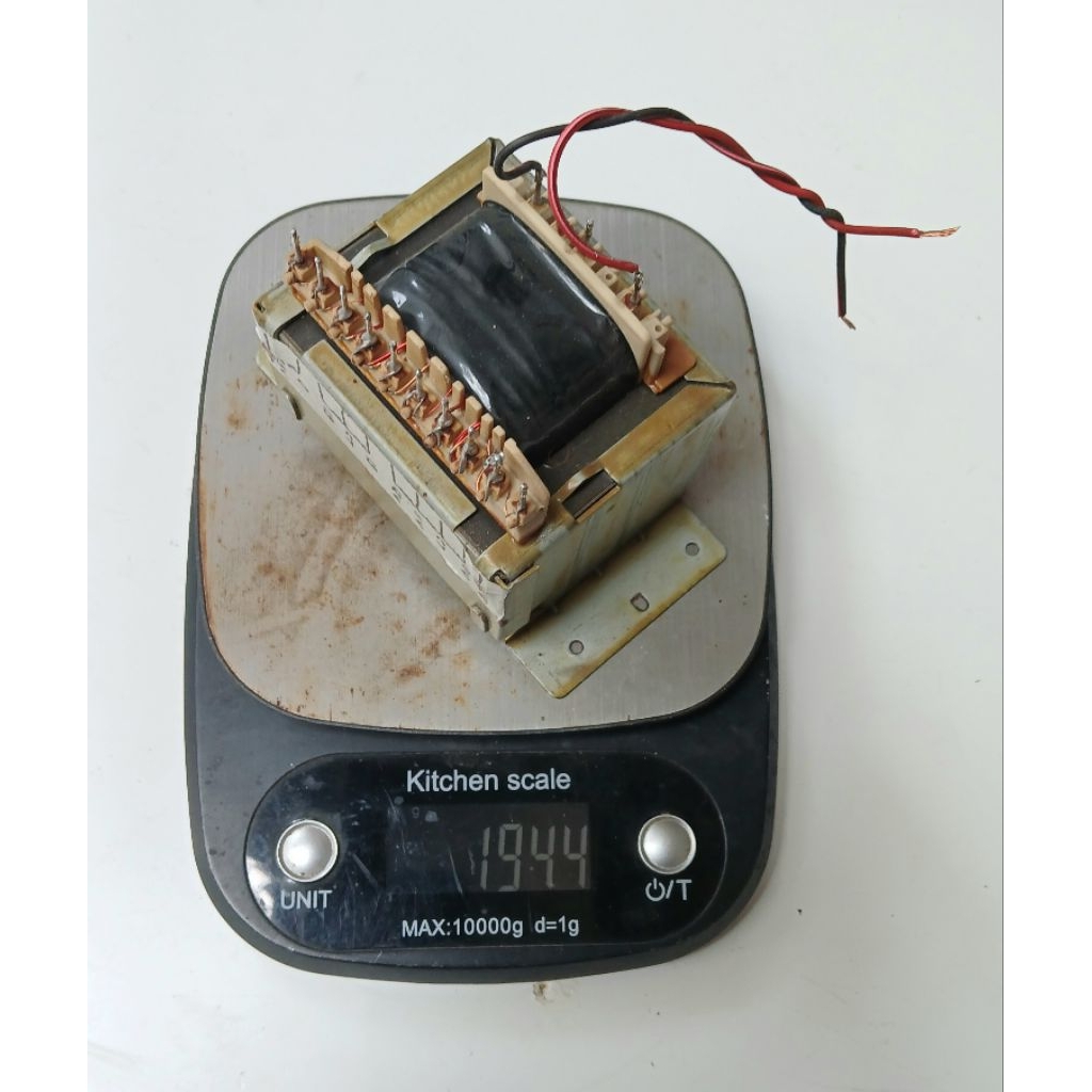 TRAFO BANDO EKS COMPO SONY G55   19 VOLT CT