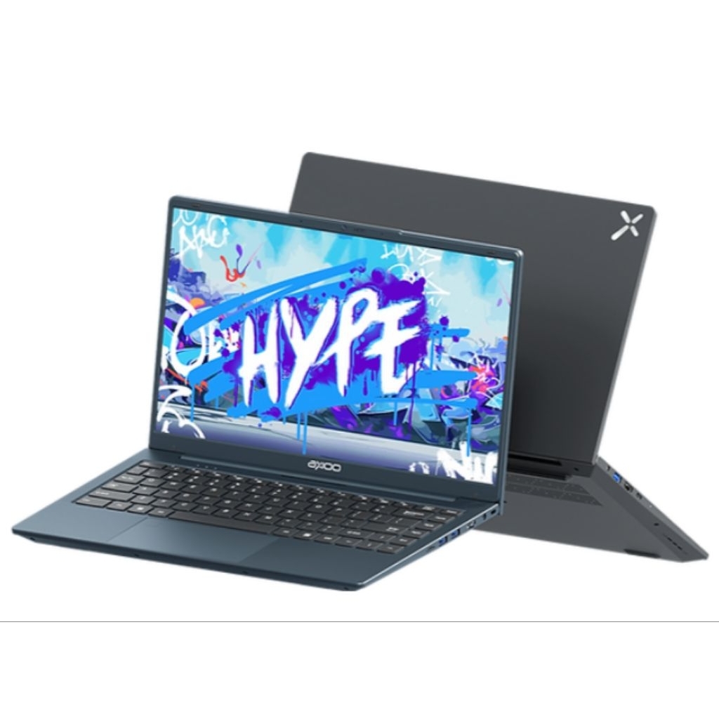 Axioo Hype 5 -2 AMD Ryzen 5 7430U