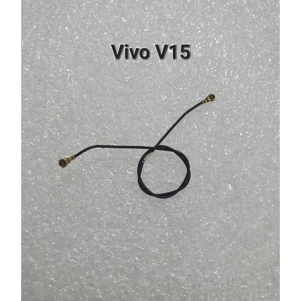 KABEL ANTENA SINYAL VIVO V15 ORIGINAL COPOTAN