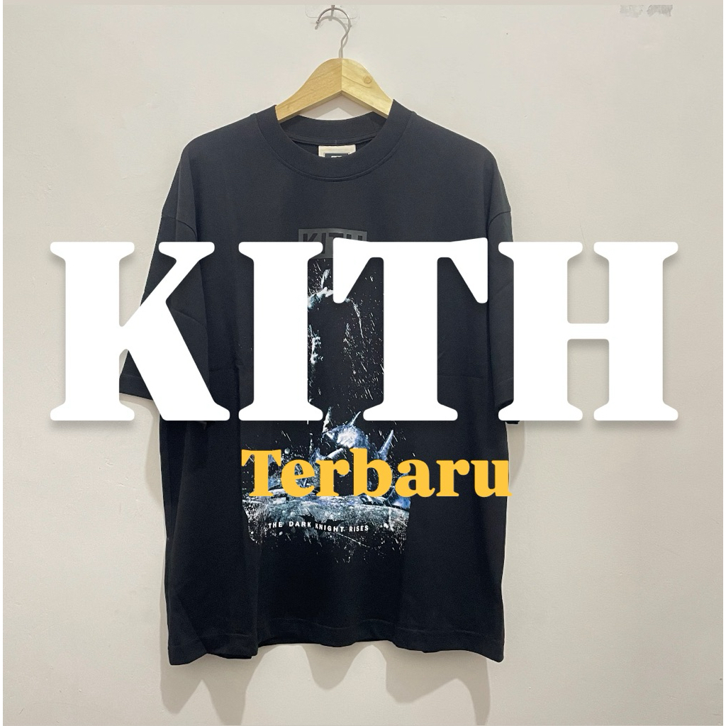 Kith Terbaru