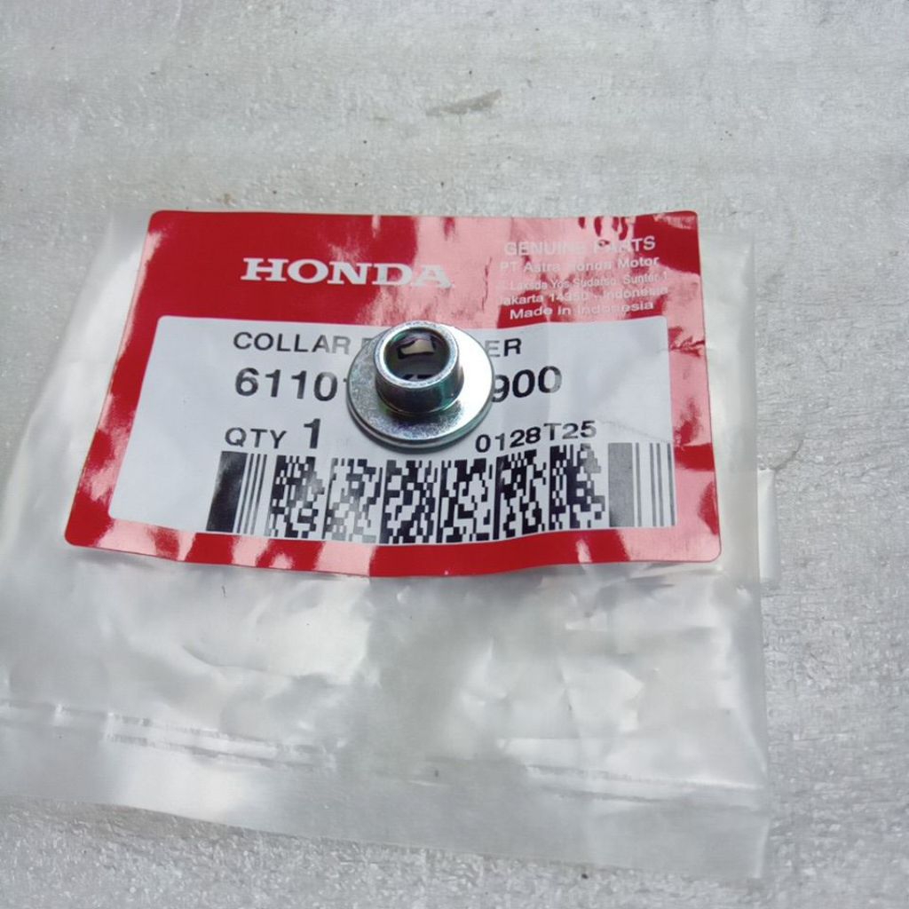 Bosh Spakbor Depan Honda CRF150L Original