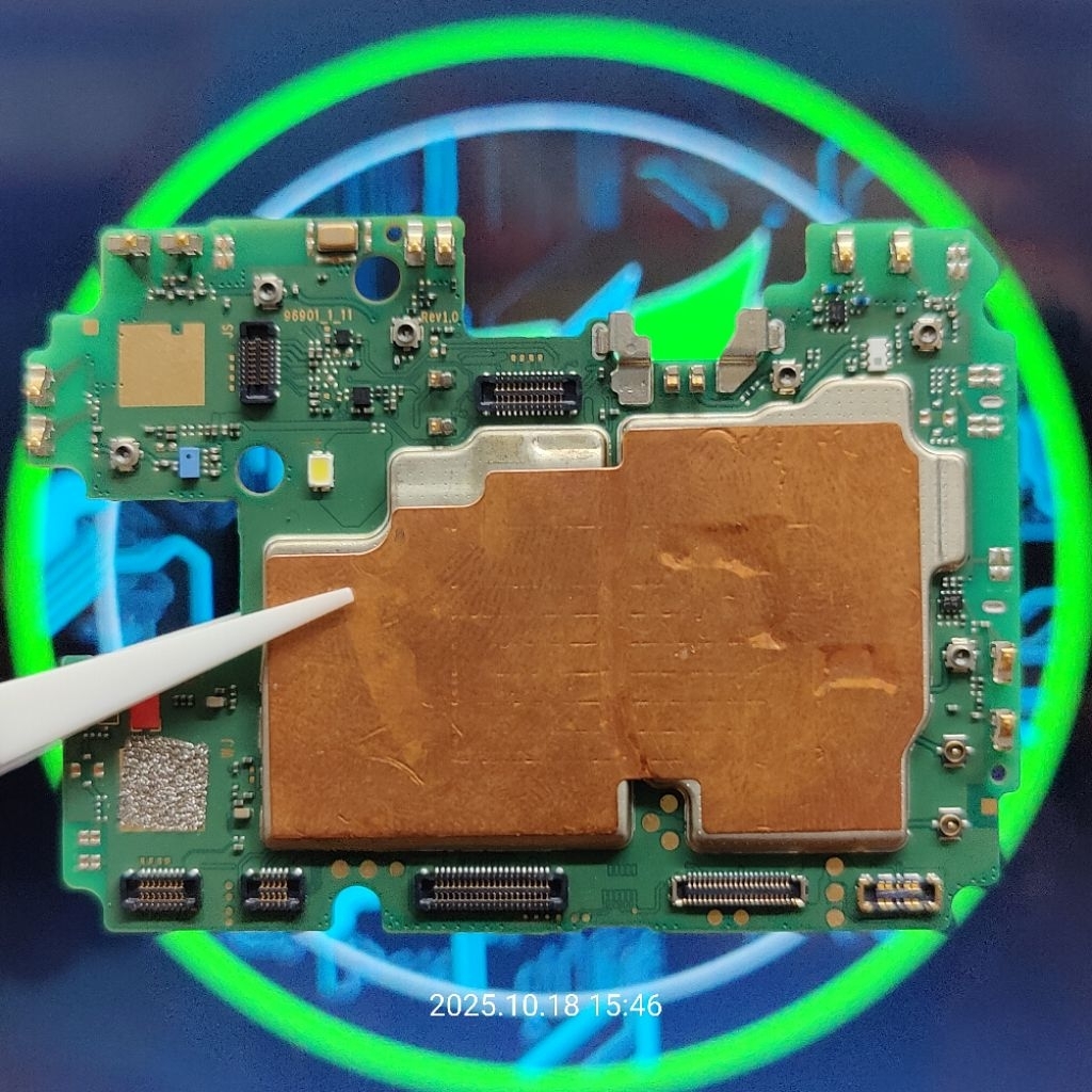 Mesin Samsung Galaxy A14 5G [ Normal ]Tested