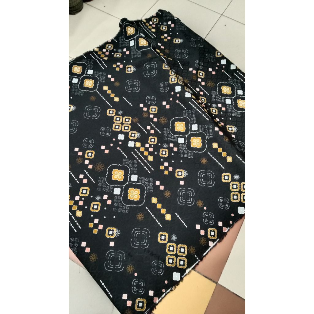 BATIK DOBY PREMIUM
