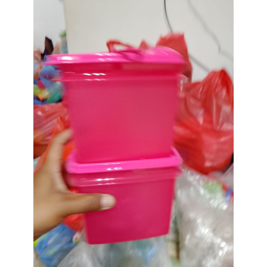 shelf saver Tupperware