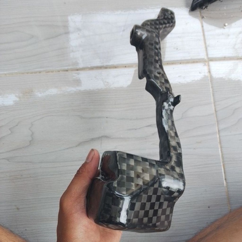 SENSOR SPEED BEAT ESP CARBON KEVLAR CARBON SPRITOWN