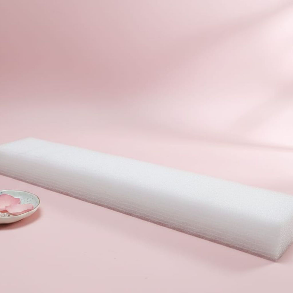 busa dekorasi/busa elastis/gabus bunga