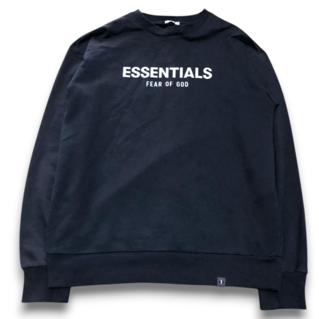 Crewneck Essentials