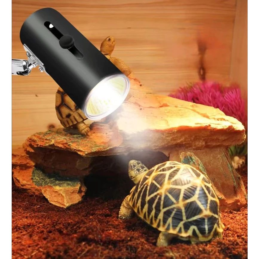 LAMPU TEMPEL / RUMAH LAMPU SOROT / SPOTLITE HITAM LAMPU HALOGEN SPOTLIGHT LED 7WATT FITTING E27 7 WA