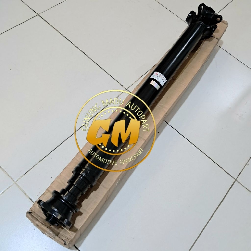 KOPEL ASSY DEPAN PROPELLER SHAFT ASSY MITSUBISHI PS120 RAGASA PS 120 MC833206