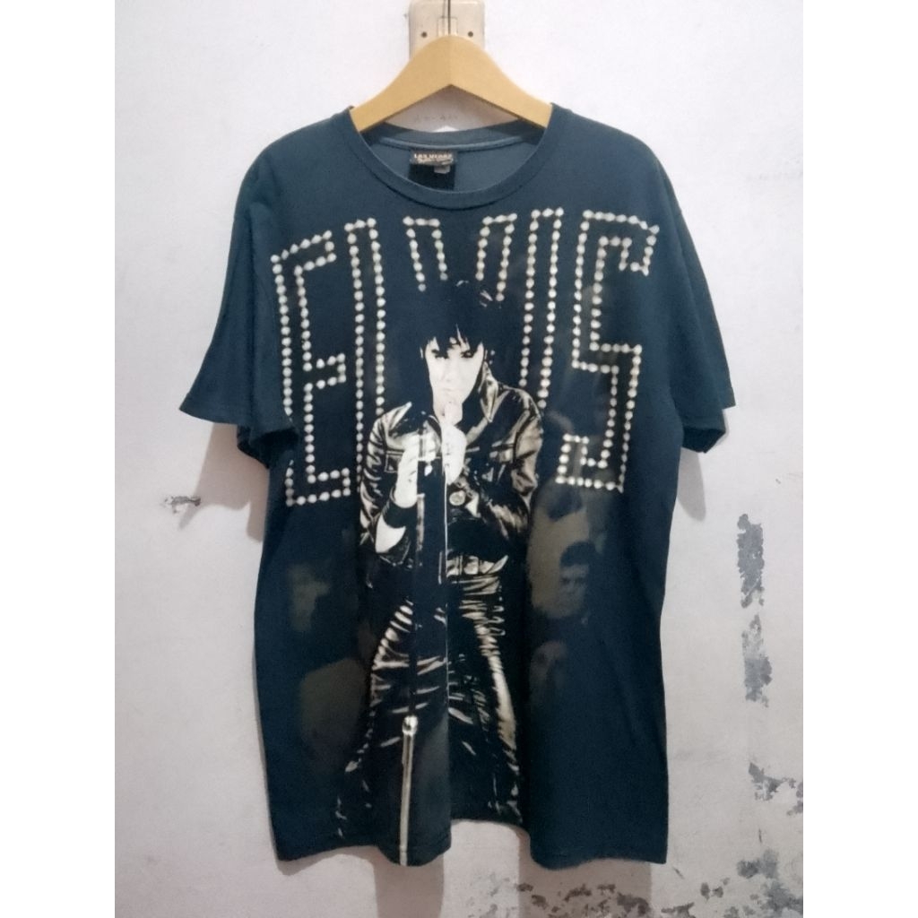 KAOS ELVIS PRESLEY