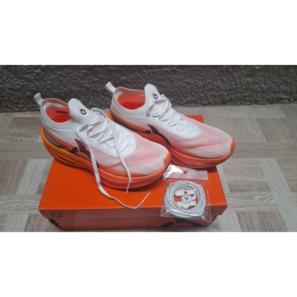 Sepatu Running Ortuseight Hypersonic 2.0