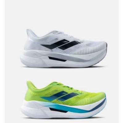 SEPATU RUNNING MILLS ENERPRO ZENITH