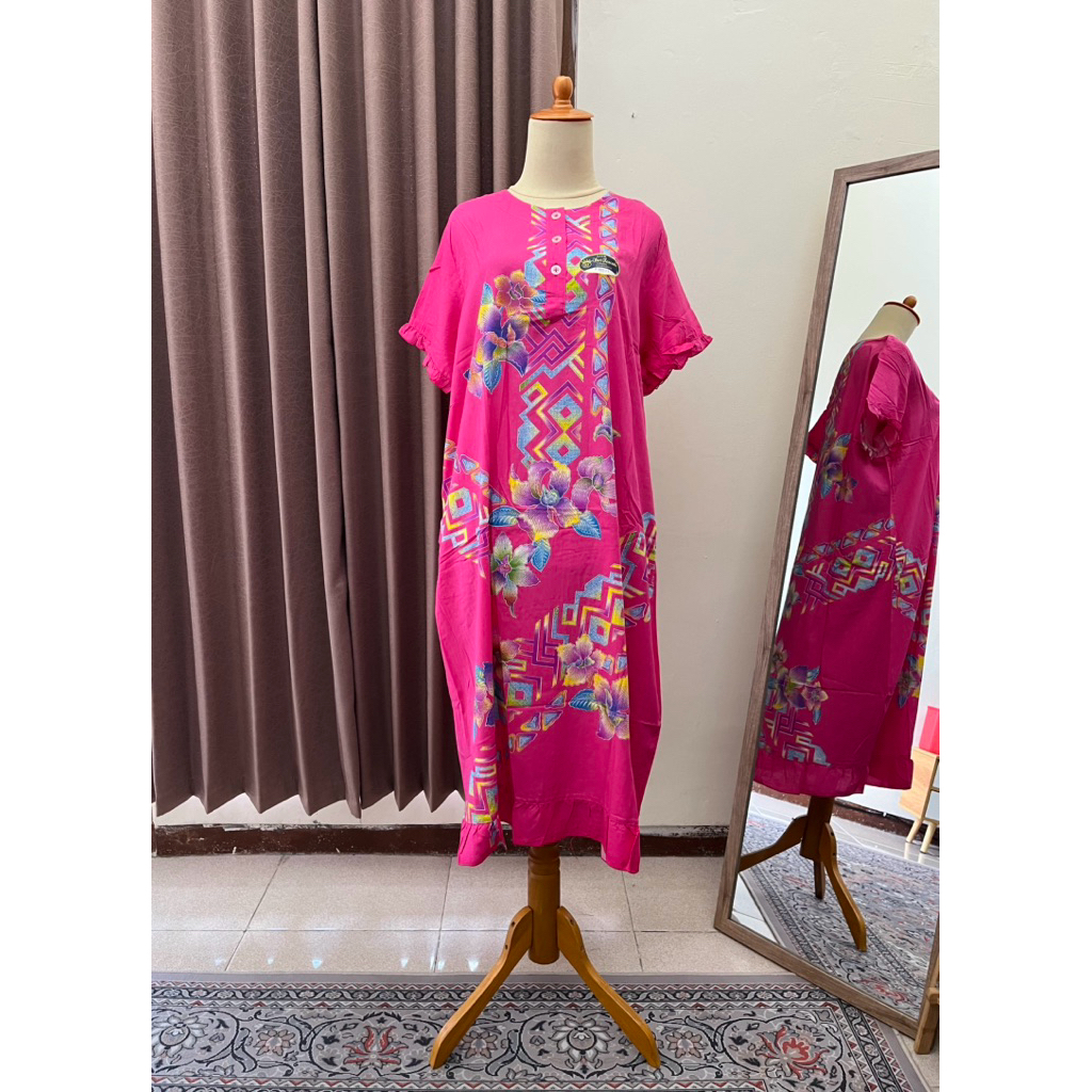 Daster 0 022 Batik Sari Kencana