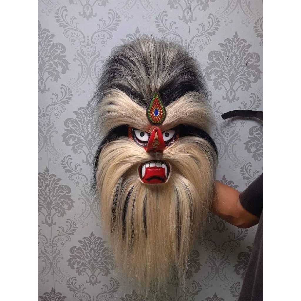 TOPENG GANONGAN PONOROGO