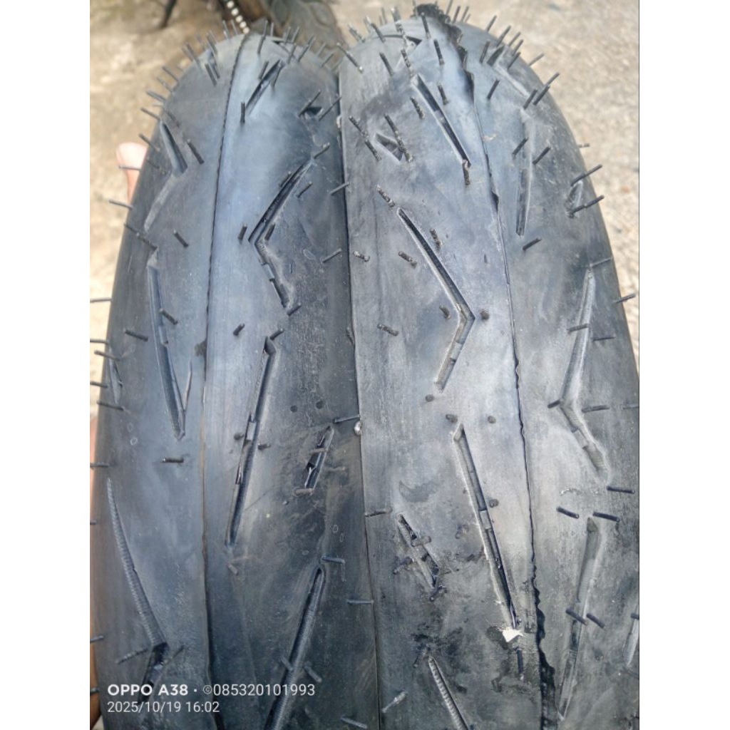 BAN DONAT fullpres HMF 9080 17 tubetype supra sugun jupiter dll