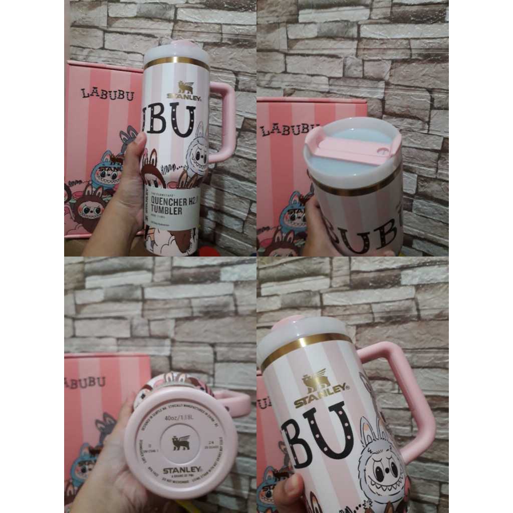 Stanley Quencher H2.0