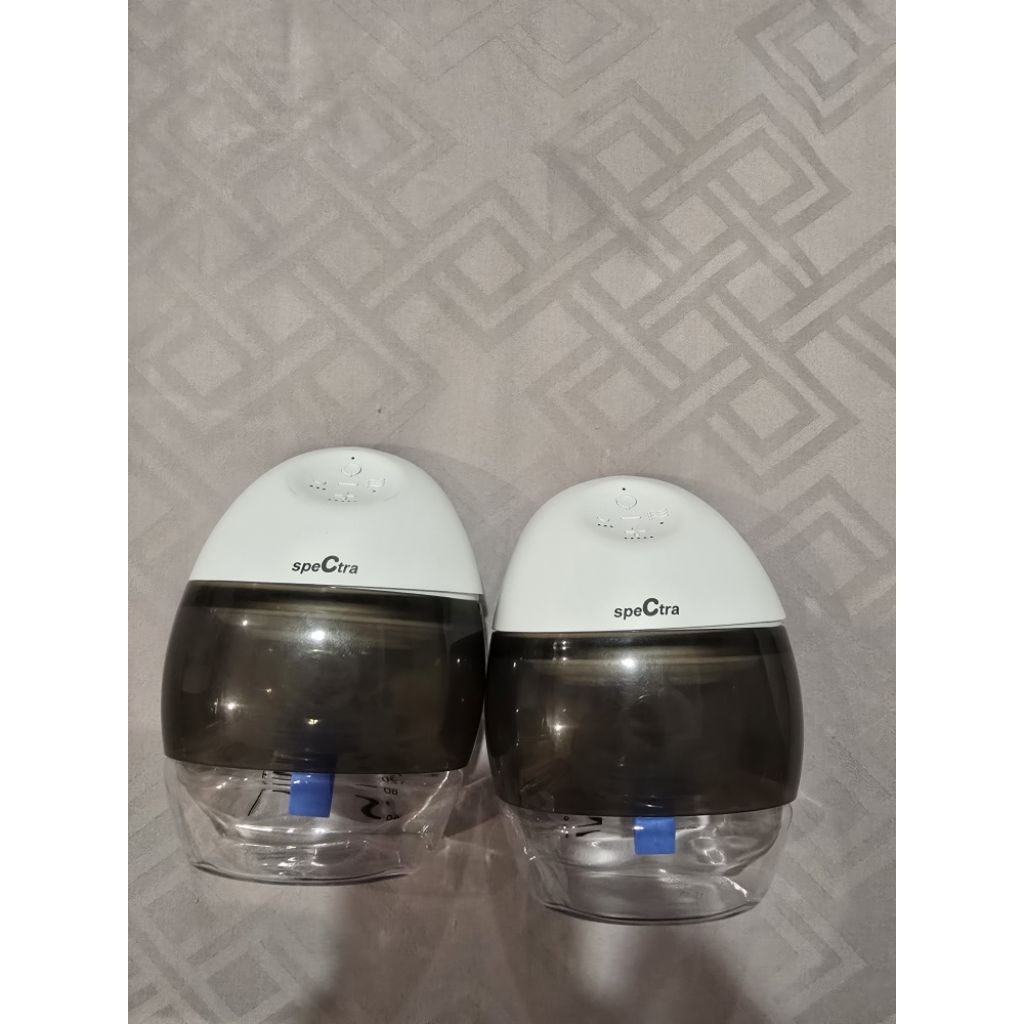 PRELOVED SPECTRA WEAREBLE H1 LITE