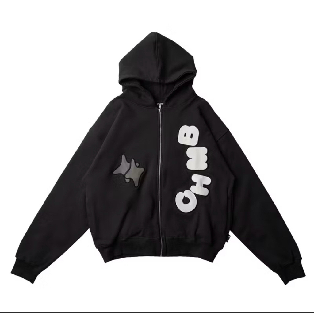 Hodie Zip chambre Sensasional