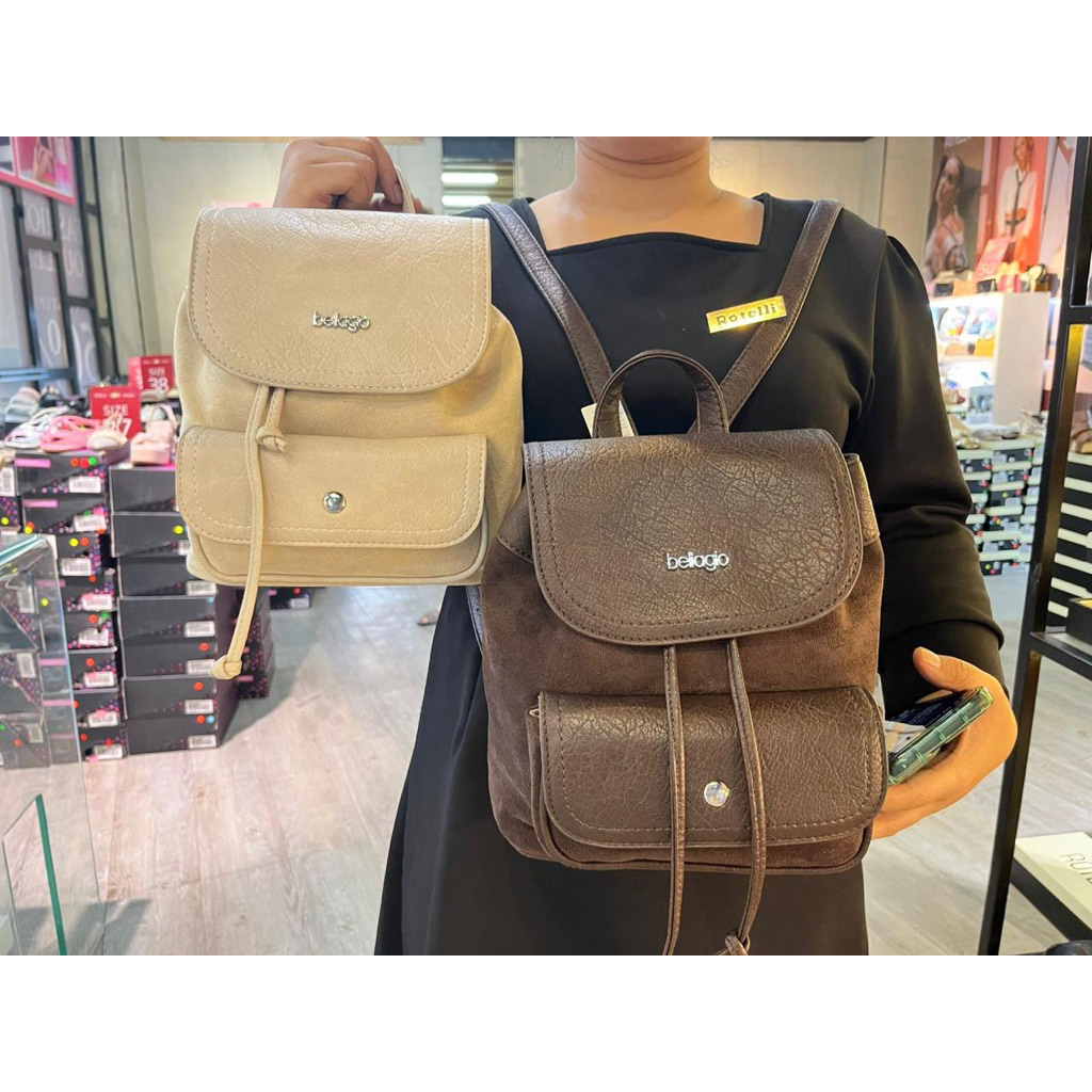 Ransel bellagio art 291