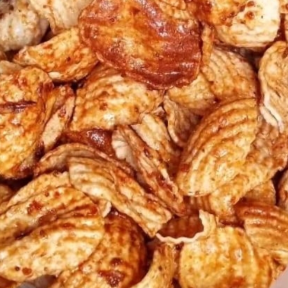 PUYUR SINGKONG PEDAS MANIS