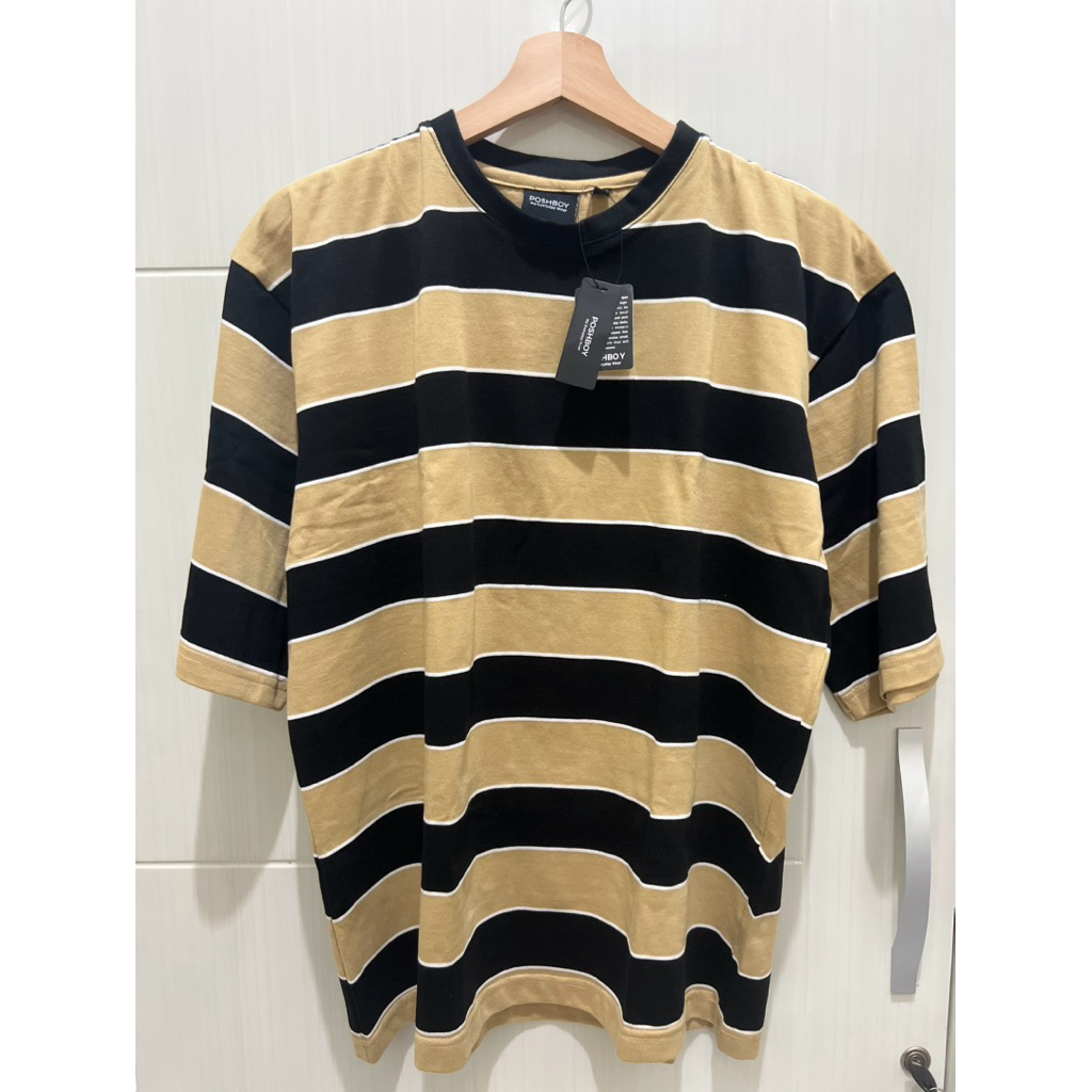 POSHBOY KAOS LENGAN PENDEK