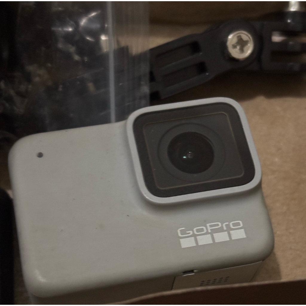 GoPro Hero 7 White Second