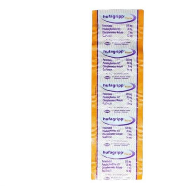 Hufagrip Forte