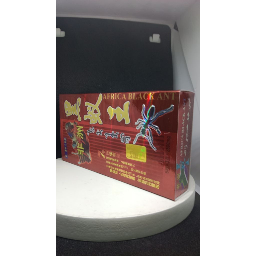 Boneka Lc Semut jantan aksesoris